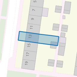 Perceel BDA00-G-5565