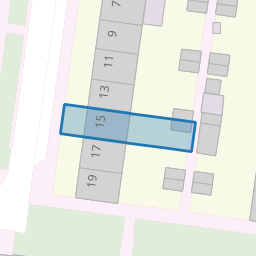 Perceel BDA00-G-5566