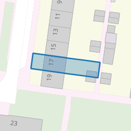 Perceel BDA00-G-5567