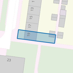 Perceel BDA00-G-5568