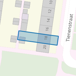 Perceel BDA00-G-5570