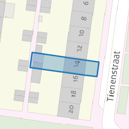 Perceel BDA00-G-5571