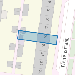 Perceel BDA00-G-5572