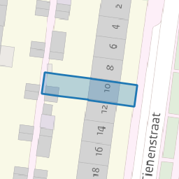 Perceel BDA00-G-5573