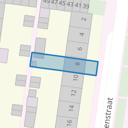 Perceel BDA00-G-5574