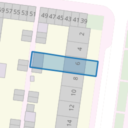 Perceel BDA00-G-5575