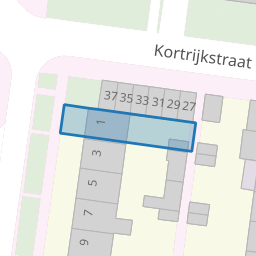 Perceel BDA00-G-5578