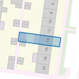 Perceel BDA00-G-5585