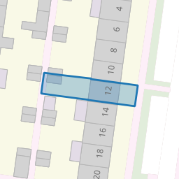 Perceel BDA00-G-5586