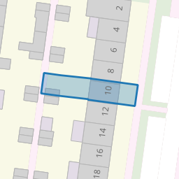 Perceel BDA00-G-5587