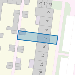 Perceel BDA00-G-5588