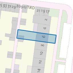 Perceel BDA00-G-5589