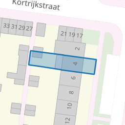 Perceel BDA00-G-5590