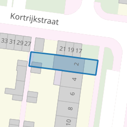 Perceel BDA00-G-5591