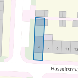 Perceel BDA00-G-5592