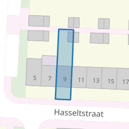 Perceel BDA00-G-5594