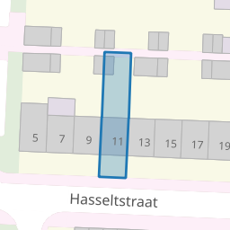 Perceel BDA00-G-5595