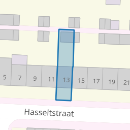 Perceel BDA00-G-5596