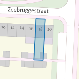 Perceel BDA00-G-5601