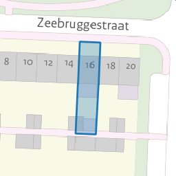 Perceel BDA00-G-5602