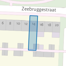 Perceel BDA00-G-5603