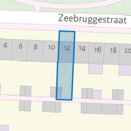 Perceel BDA00-G-5604