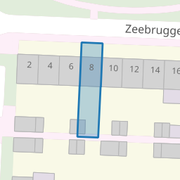 Perceel BDA00-G-5606