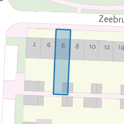 Perceel BDA00-G-5607