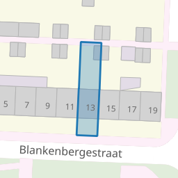 Perceel BDA00-G-5614