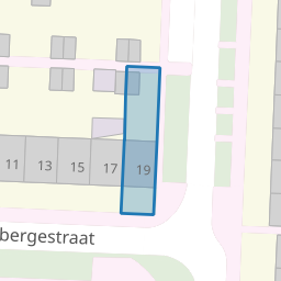 Perceel BDA00-G-5617