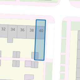 Perceel BDA00-G-5618