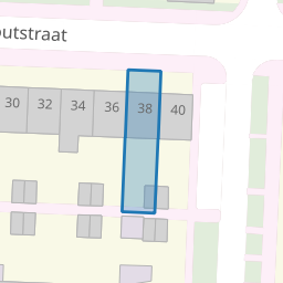 Perceel BDA00-G-5619