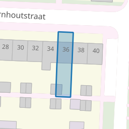 Perceel BDA00-G-5620
