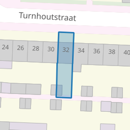 Perceel BDA00-G-5621
