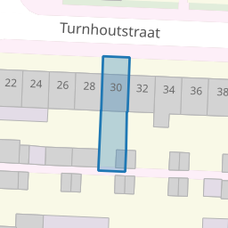 Perceel BDA00-G-5622