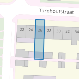 Perceel BDA00-G-5624