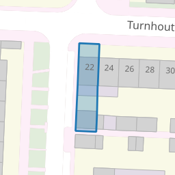 Perceel BDA00-G-5626