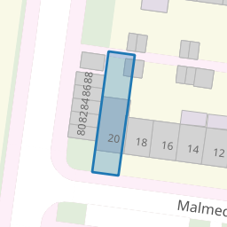 Perceel BDA00-G-5637