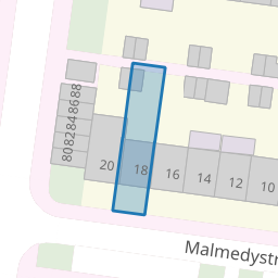 Perceel BDA00-G-5638