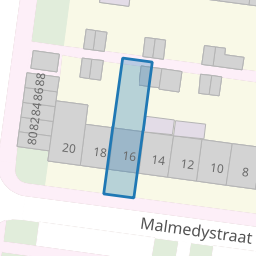 Perceel BDA00-G-5639