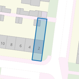 Perceel BDA00-G-5644