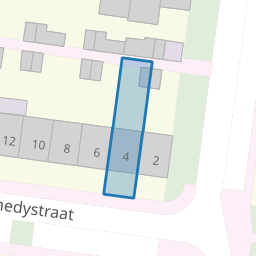 Perceel BDA00-G-5645