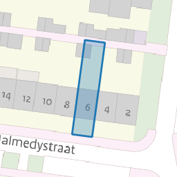 Perceel BDA00-G-5646