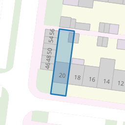 Perceel BDA00-G-5648