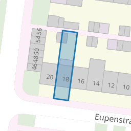 Perceel BDA00-G-5649