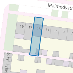 Perceel BDA00-G-5651
