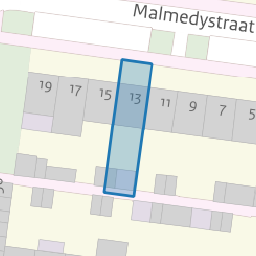 Perceel BDA00-G-5652