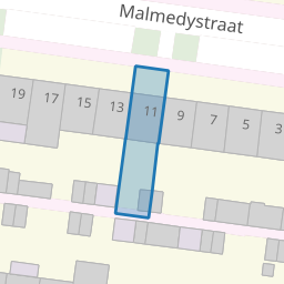 Perceel BDA00-G-5653