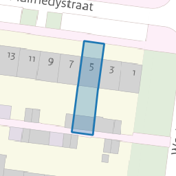 Perceel BDA00-G-5656