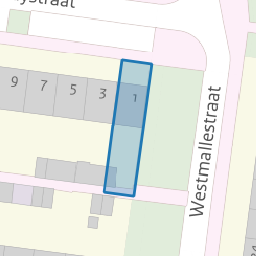 Perceel BDA00-G-5658